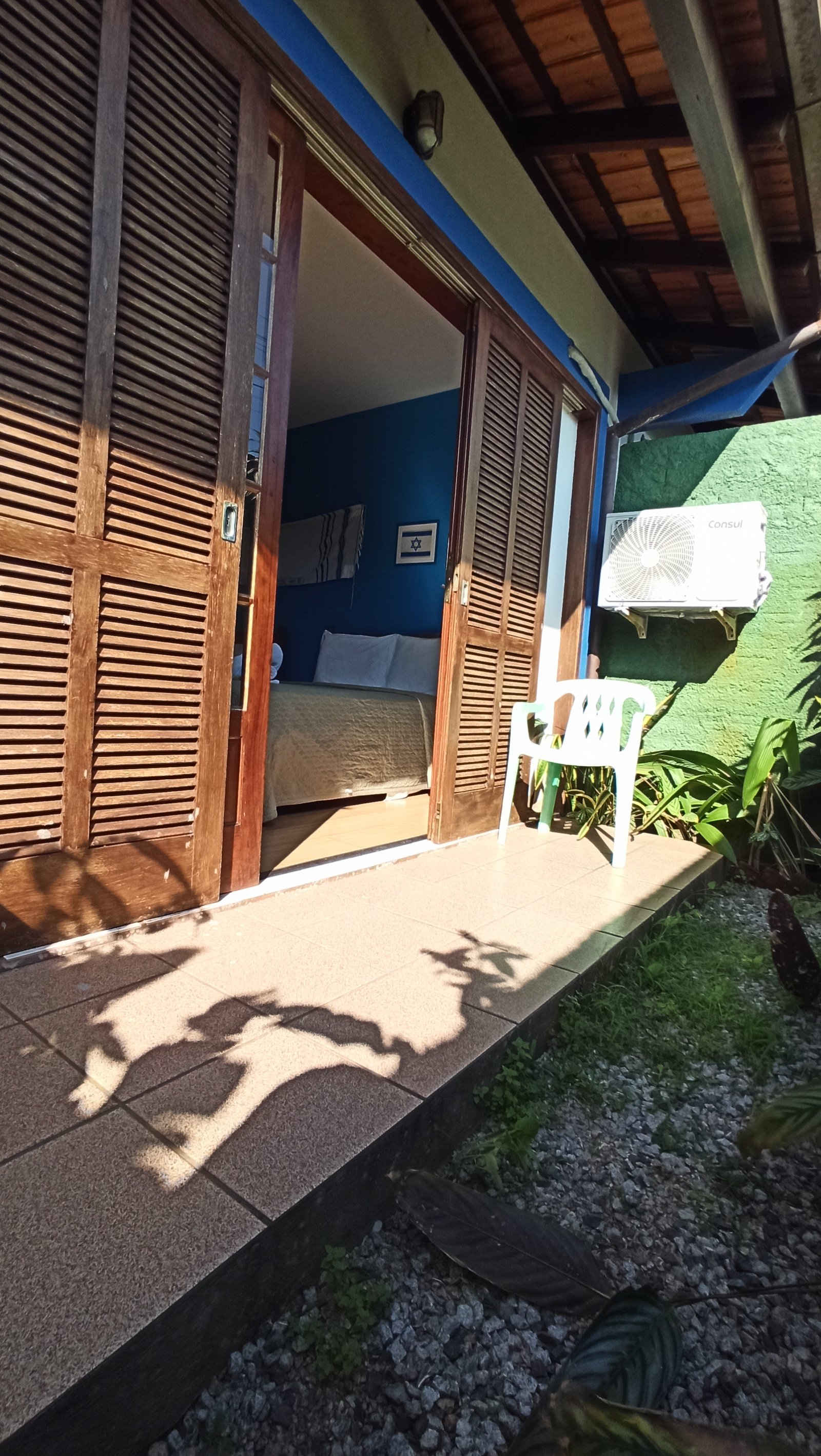 Suíte Térrea com Jardim - Foto 23